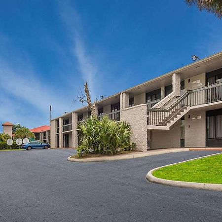 Econo Lodge Georgetown Luaran gambar