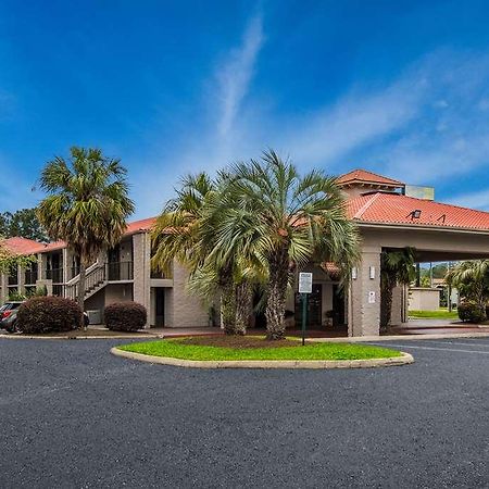 Econo Lodge Georgetown Luaran gambar