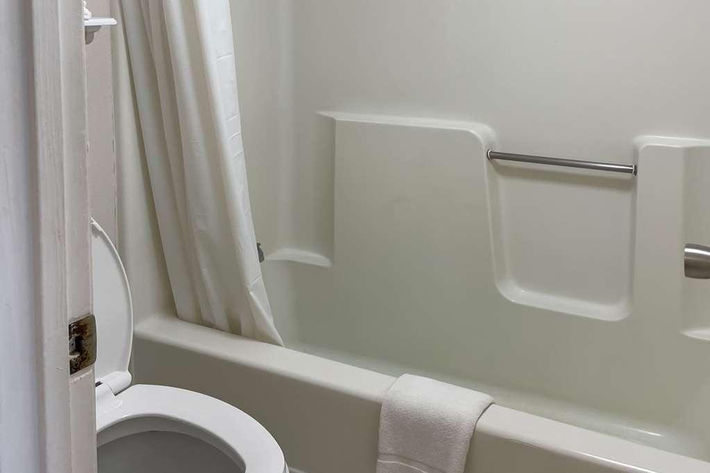 Econo Lodge Georgetown Luaran gambar
