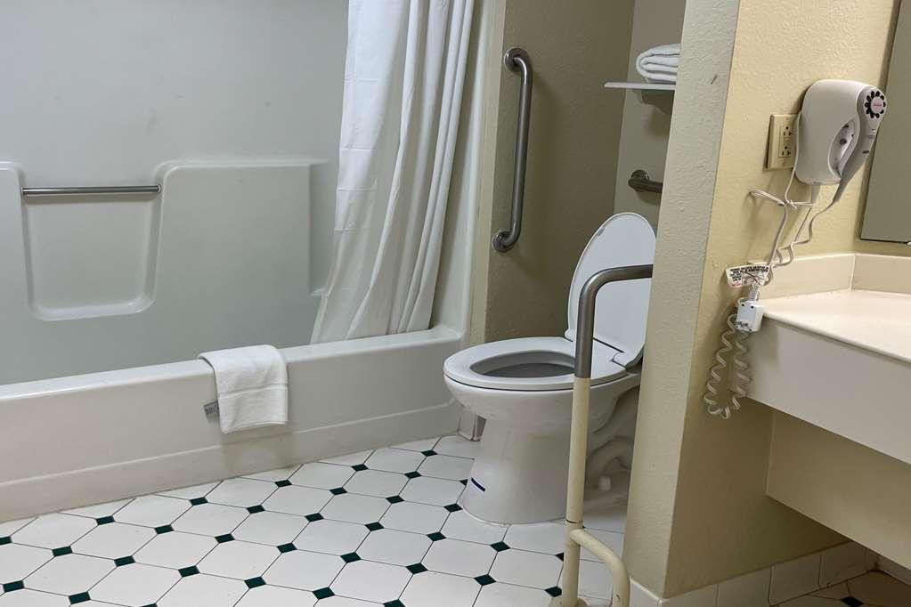 Econo Lodge Georgetown Luaran gambar