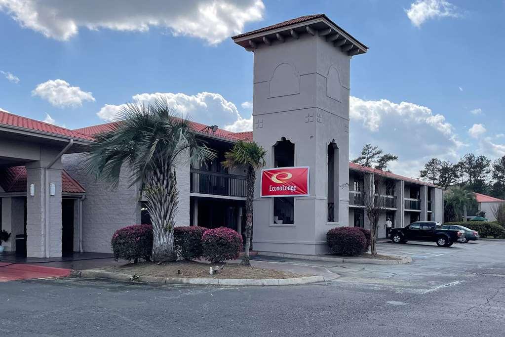 Econo Lodge Georgetown Luaran gambar