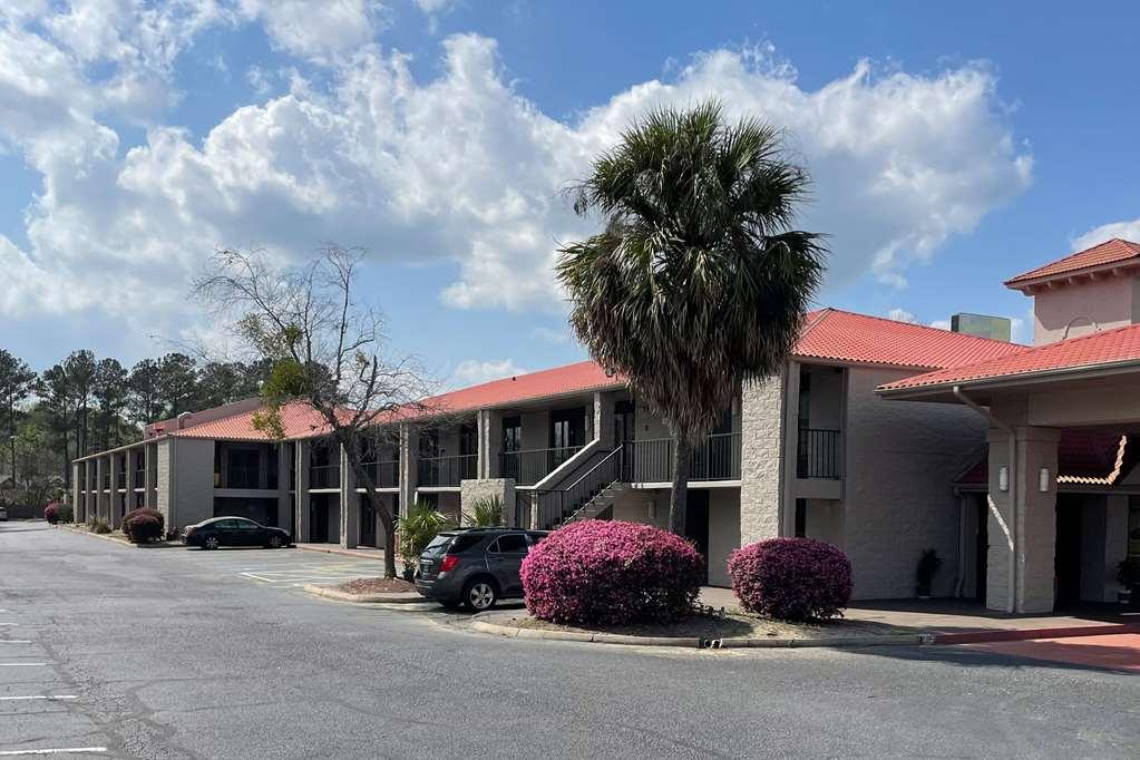 Econo Lodge Georgetown Luaran gambar