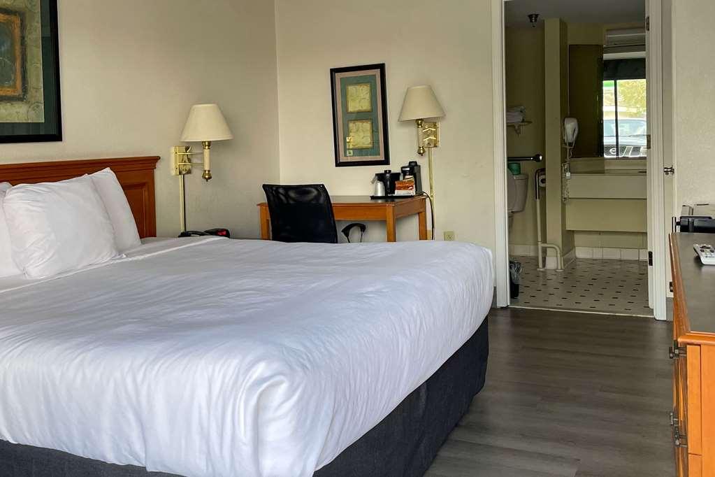 Econo Lodge Georgetown Bilik gambar
