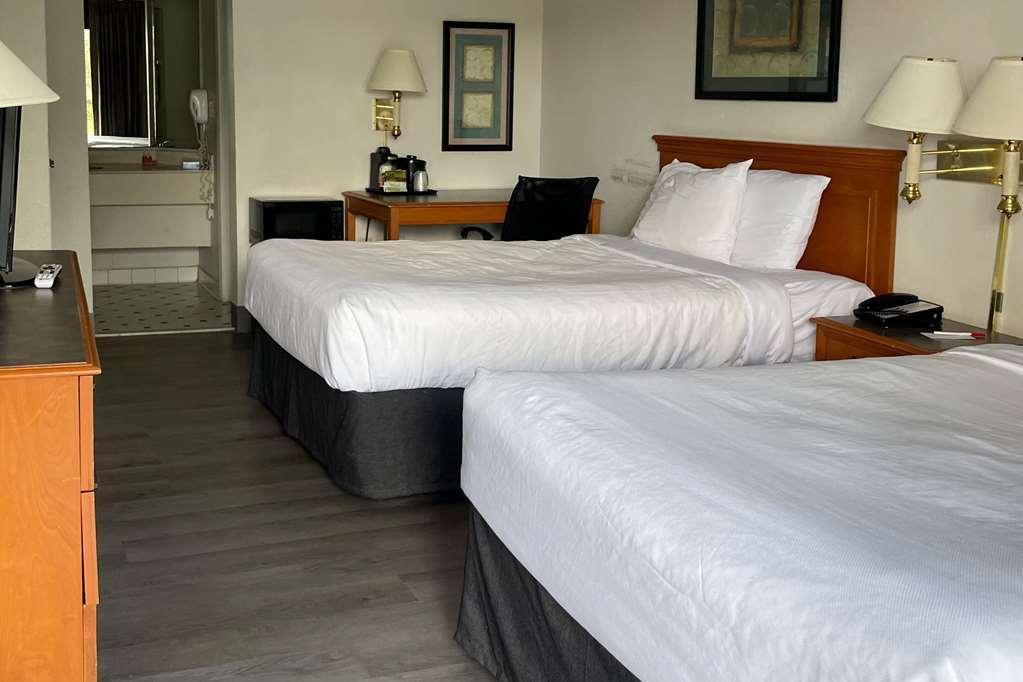Econo Lodge Georgetown Bilik gambar