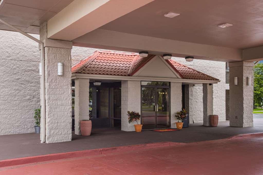 Econo Lodge Georgetown Luaran gambar