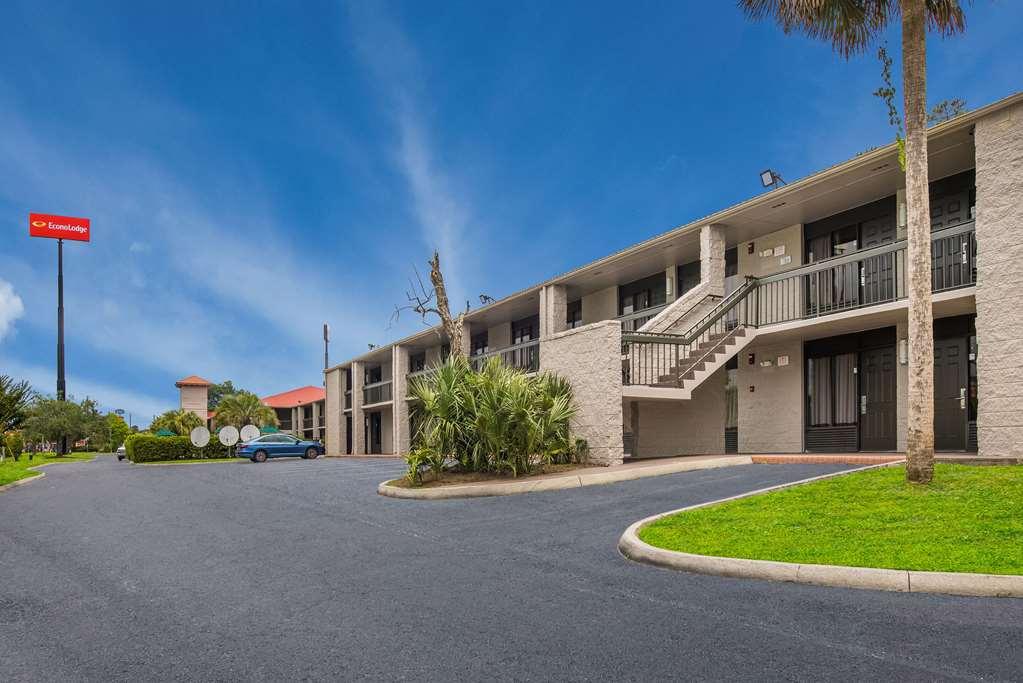Econo Lodge Georgetown Luaran gambar