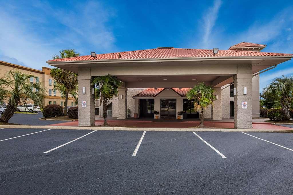 Econo Lodge Georgetown Luaran gambar