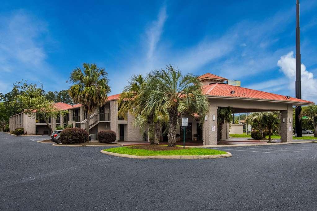 Econo Lodge Georgetown Luaran gambar