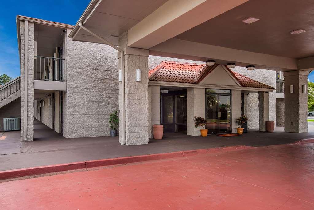 Econo Lodge Georgetown Luaran gambar
