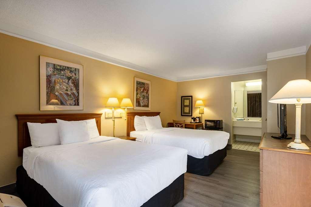 Econo Lodge Georgetown Bilik gambar