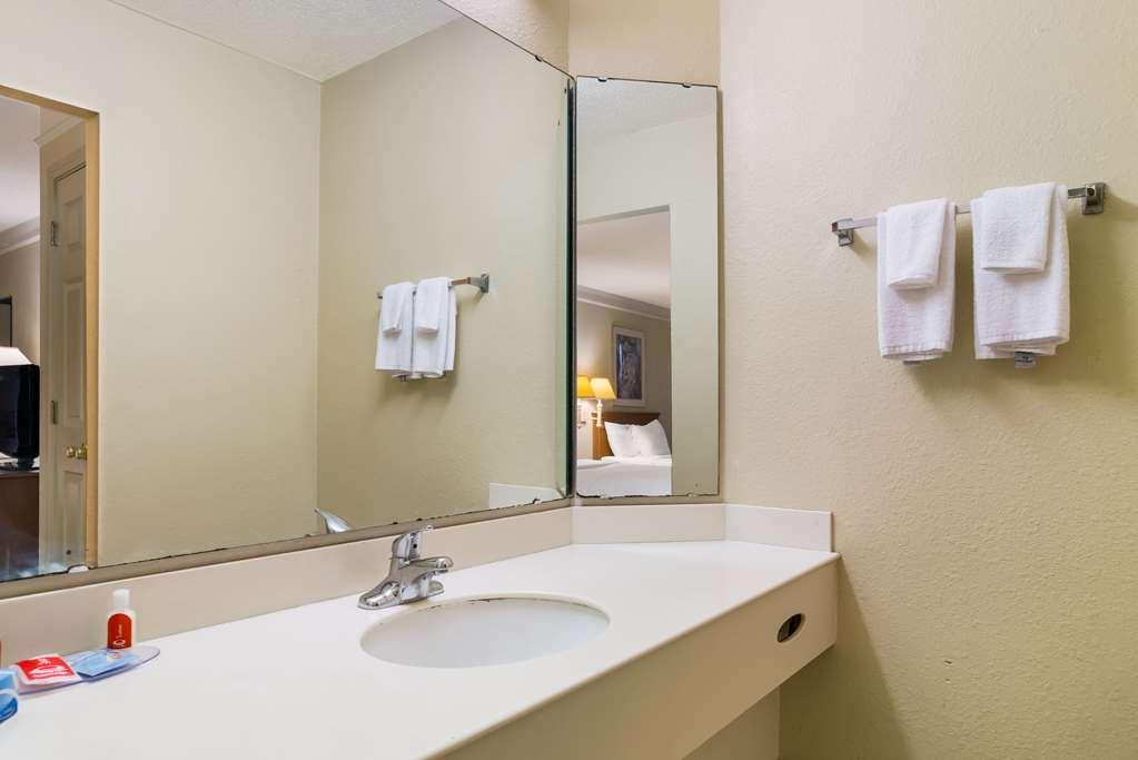 Econo Lodge Georgetown Luaran gambar