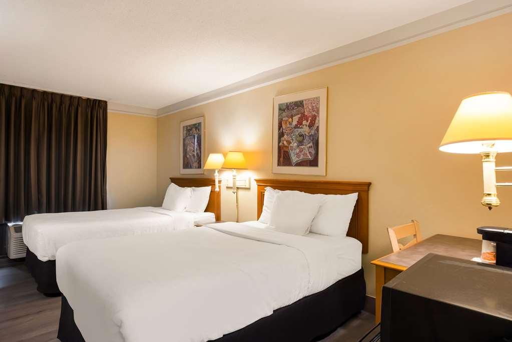 Econo Lodge Georgetown Bilik gambar