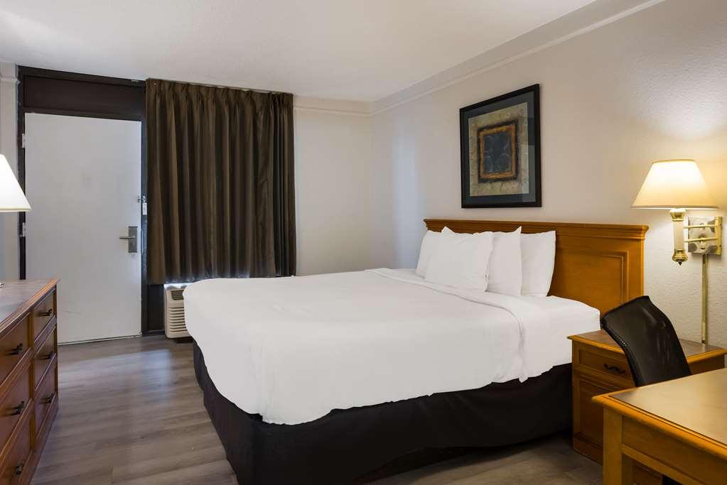 Econo Lodge Georgetown Bilik gambar