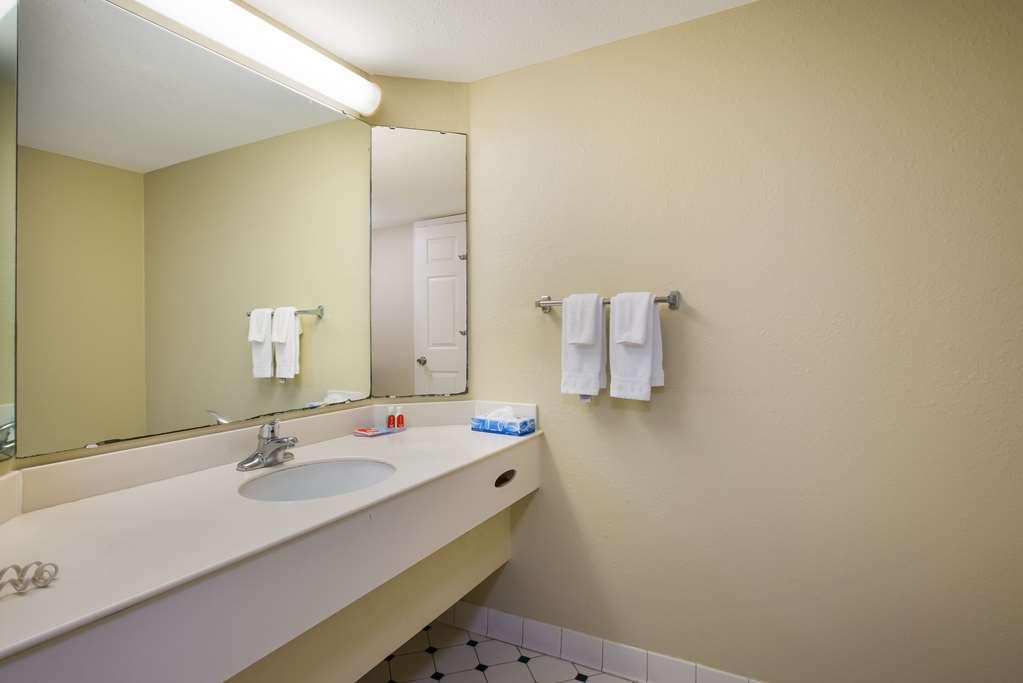 Econo Lodge Georgetown Luaran gambar