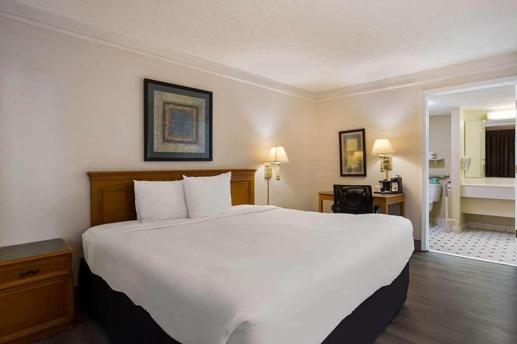 Econo Lodge Georgetown Bilik gambar