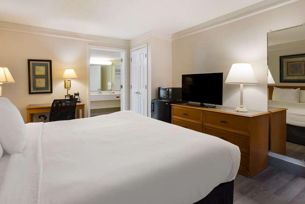 Econo Lodge Georgetown Bilik gambar