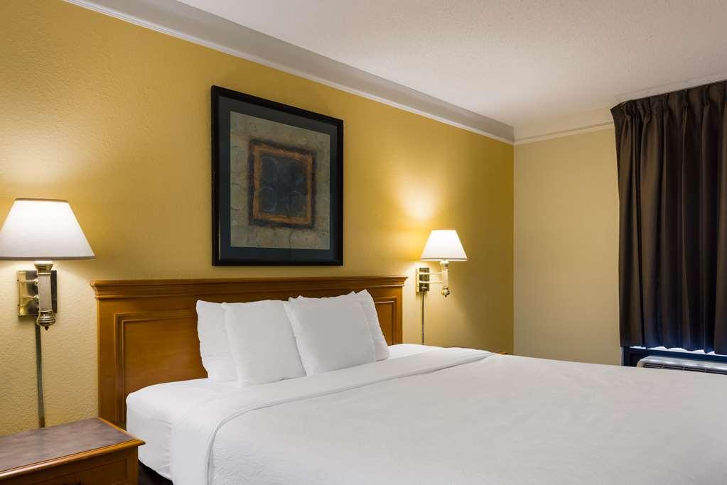 Econo Lodge Georgetown Bilik gambar