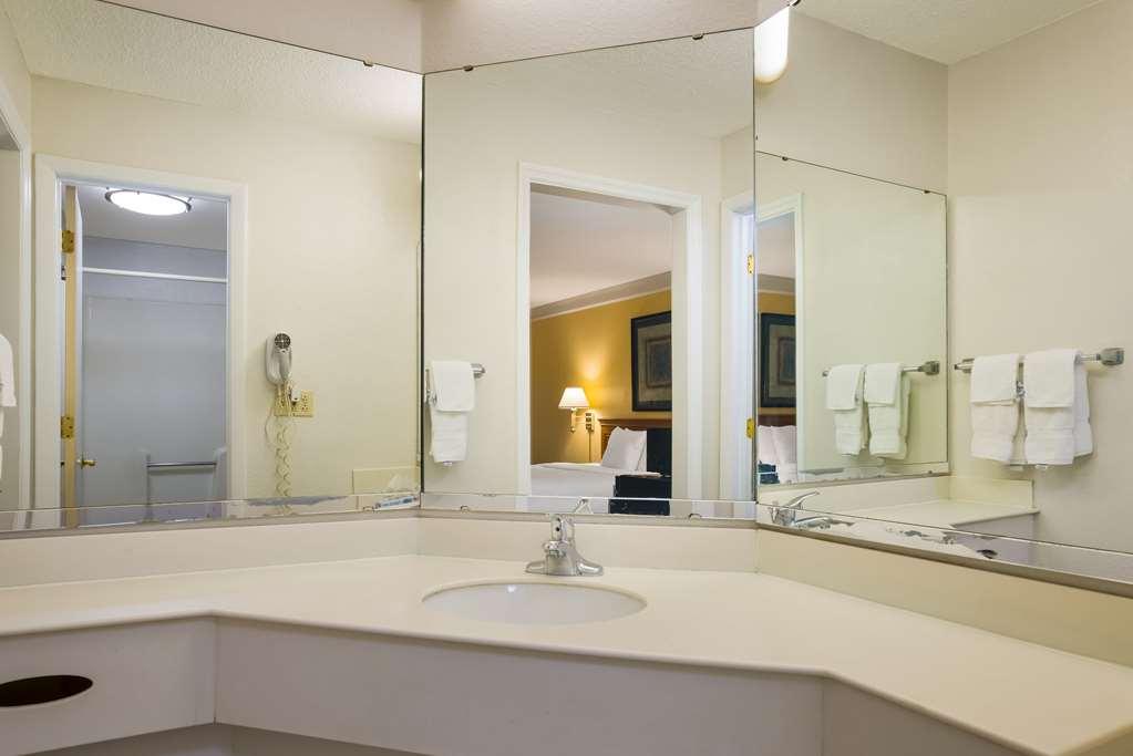 Econo Lodge Georgetown Luaran gambar