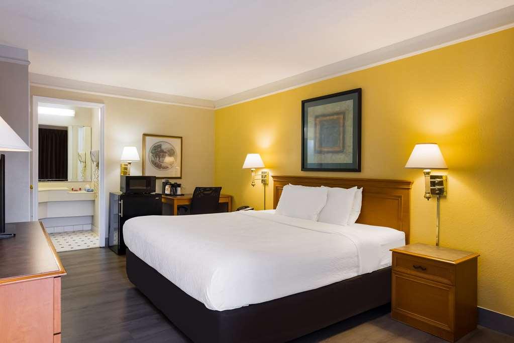 Econo Lodge Georgetown Bilik gambar
