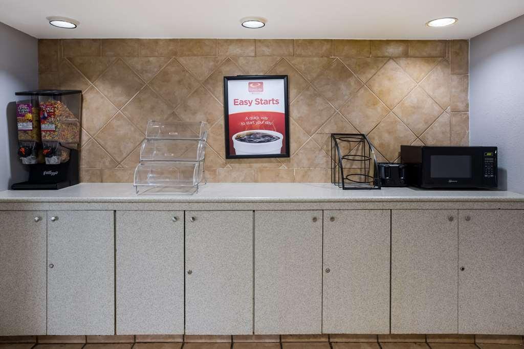 Econo Lodge Georgetown Luaran gambar