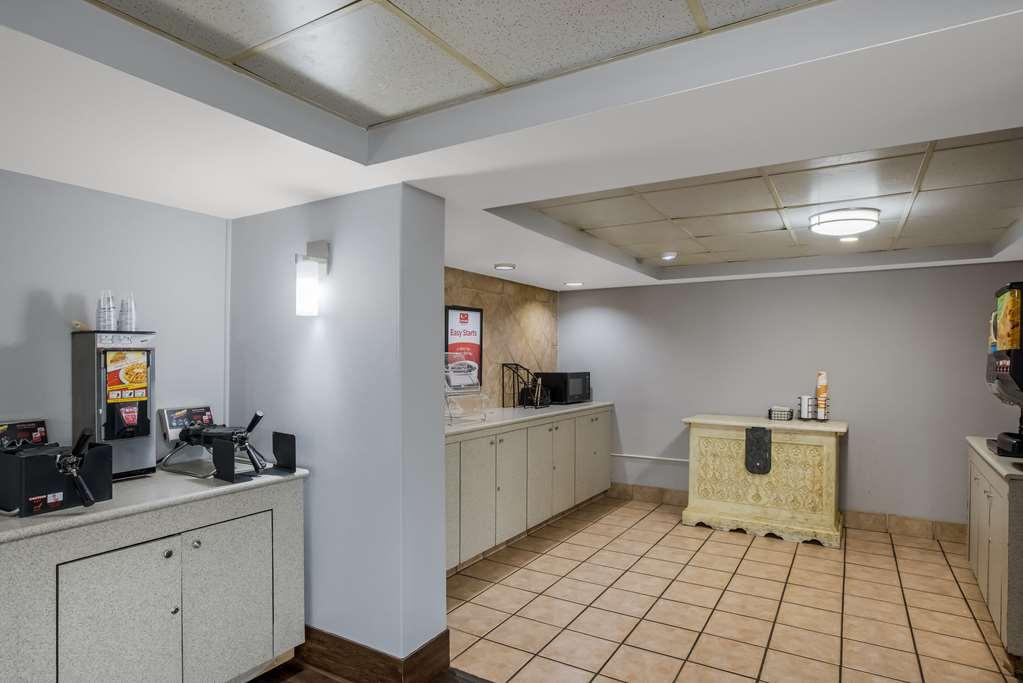 Econo Lodge Georgetown Luaran gambar