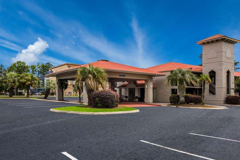 Econo Lodge Georgetown Luaran gambar